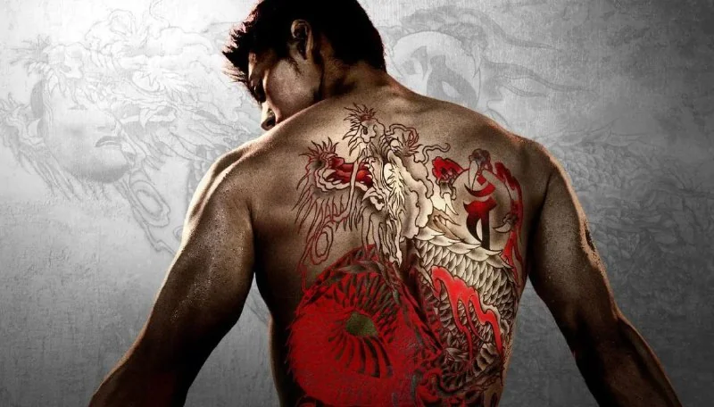 احتمال ظهور بازی جدید YAKUZA