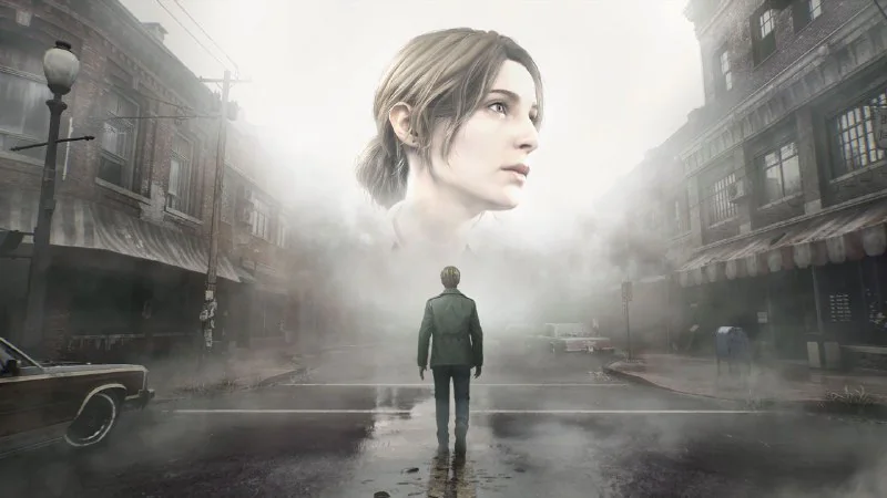 از بازی Silen Hill 2 Remake شگفت زده می شوید
