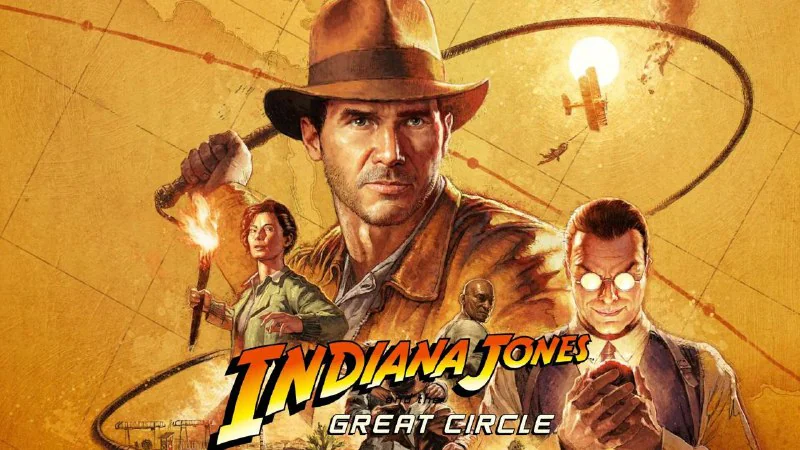 تاریخ انتشار Indiana Jones مشخص شد