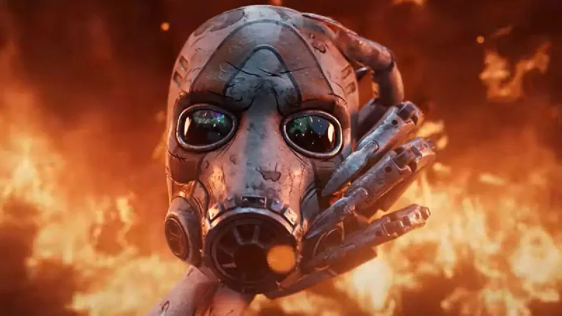 منتظر Borderlands 4 باشید