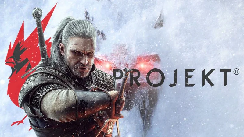 شروع مرحله تولید کامل Witcher 4 نزدیک است