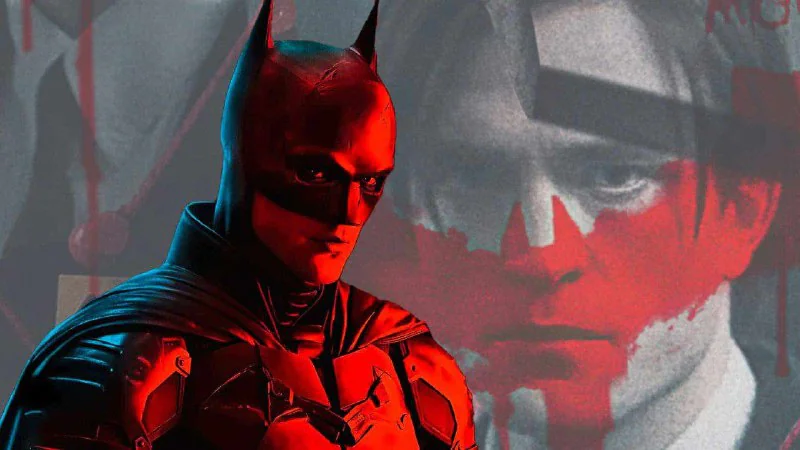 یک عنوان جدید از بازی Batman در راه است
