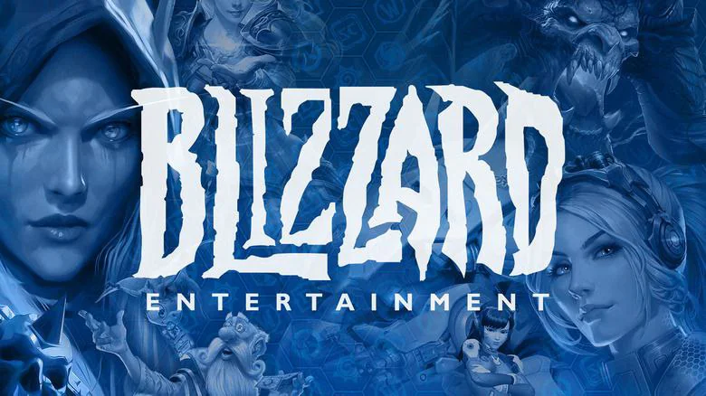 شرکت Blizzard در حال ساخت یک بازی AAA