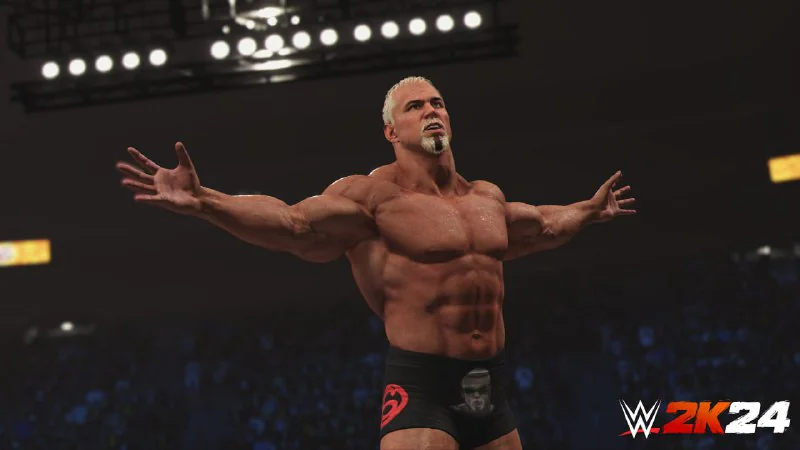 بسته الحاقی جدید بازی WWE 2K24 در راه است