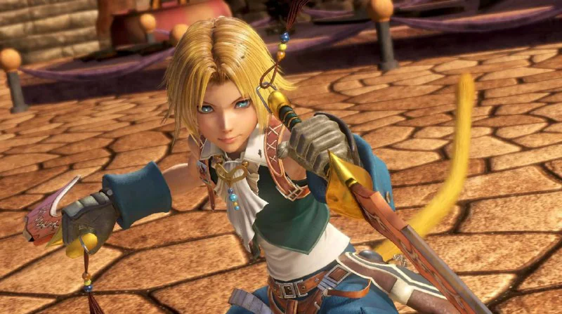 آیا بازسازی Final Fantasy 9 ممکن است
