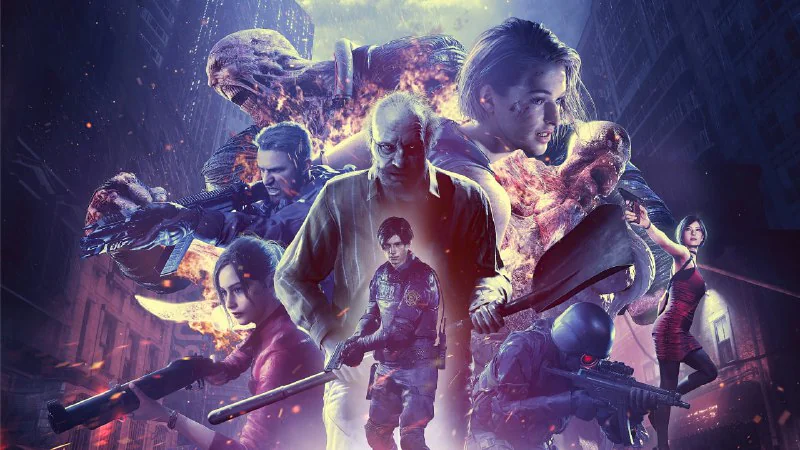 ساخت عنوانی متفاوت توسط توسعه دهندگان سابق Capcom