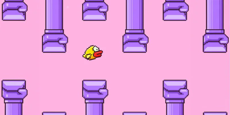 بازگشت Flappy Bird بدون خالق اصلی