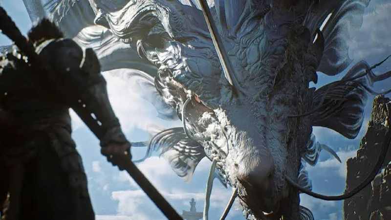 بازی Black Myth: Wukong در انتظار دو DLC