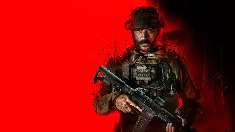 بتل پس رایگان Modern Warfare 3 برای بازیکنان غایب!