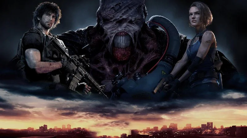انتشار نسخه بدون DRM بازی Resident Evil 3: Nemesis
