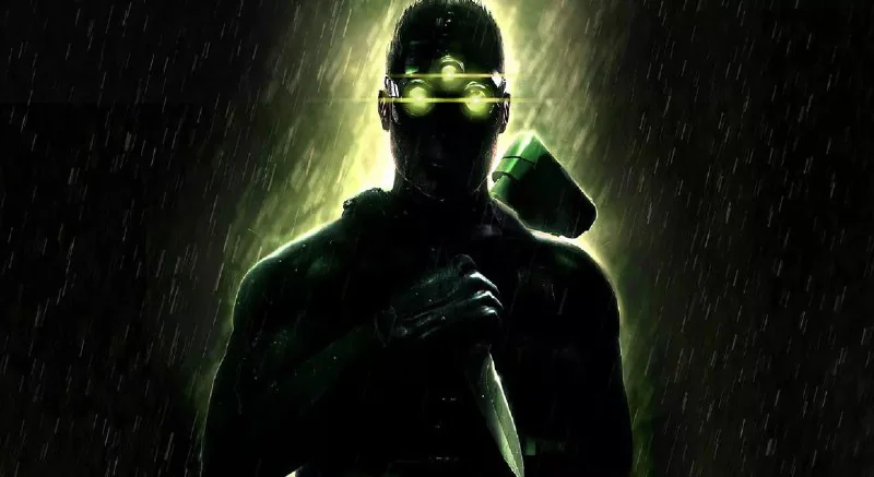 ریمیک Splinter Cell به تعویق افتاد اما هنوز امیدی هست