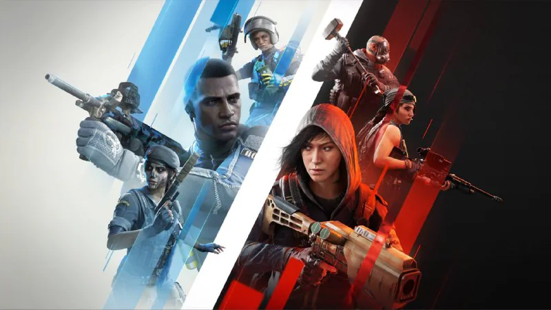 شایعه: عنوان بعدی Rainbow Six در راه است