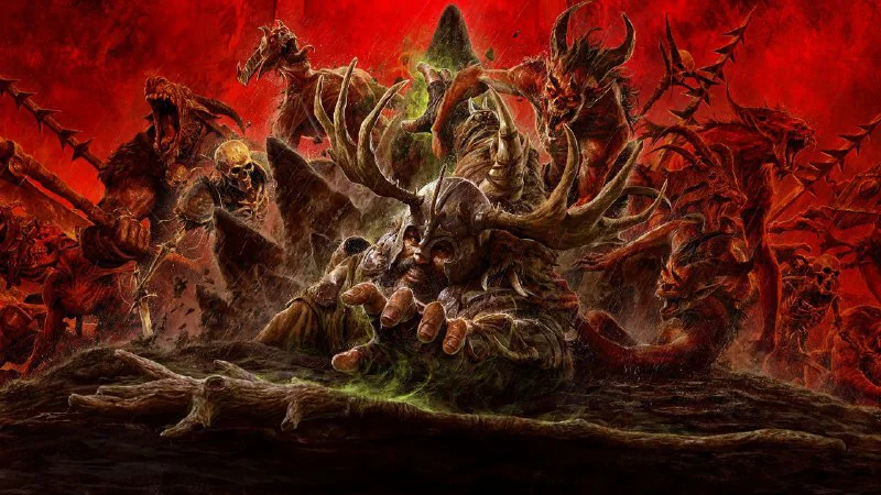 بلیزارد تاریخ دقیق انتشار Diablo 4: Vessel of Hatred را تأیید کرد