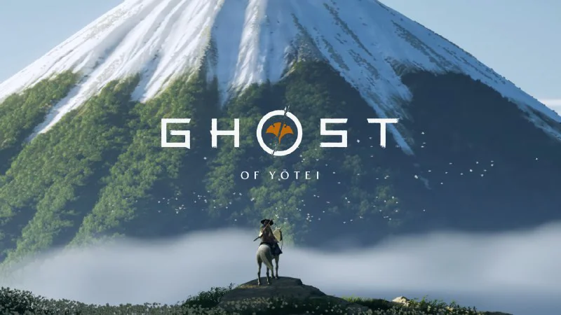 تغییرات در طراحی دنیای باز Ghost of Yotei
