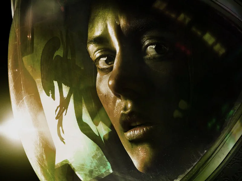 دنباله Alien: Isolation در راه است