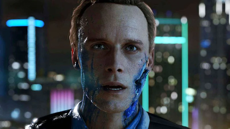 موفقیت بزرگ Quantic Dream 🏻