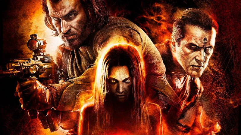 بازگشت Fear 3 به اوج پس از ۱۲ سال