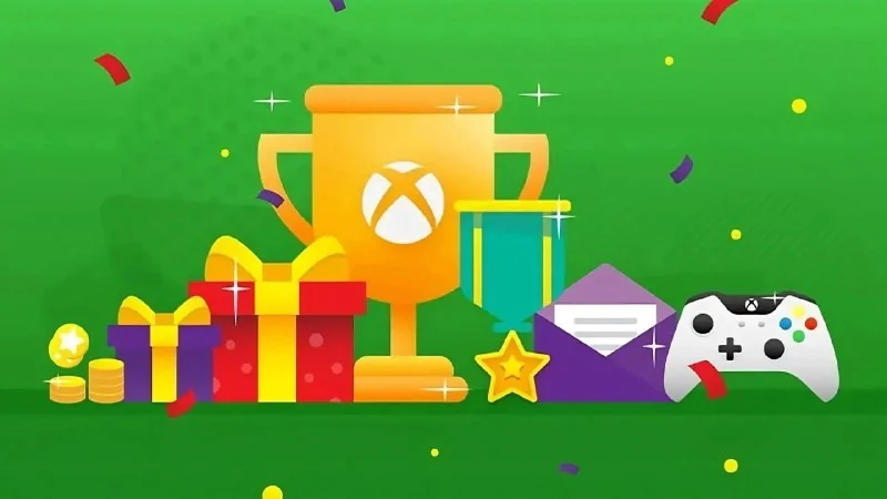 جوایز بزرگ Microsoft Rewards: شانس برنده شدن یک میلیون دلار