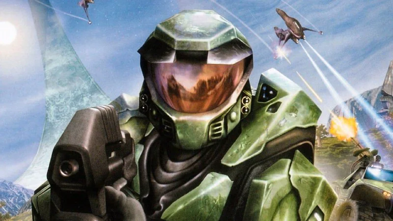 بازسازی Halo: Combat Evolved به‌ زودی