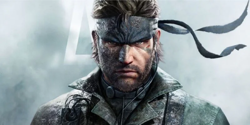 احتمال تاخیر در عرضه Metal Gear Solid Delta: Snake Eater