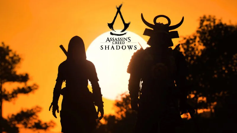 بازی Assassin's Creed Shadows در پی بازسازی داستانی مدرن 🏻