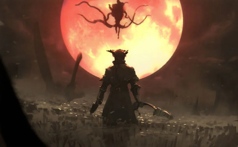 تعطیلی موقت سرورهای Bloodborne برای تعمیرات