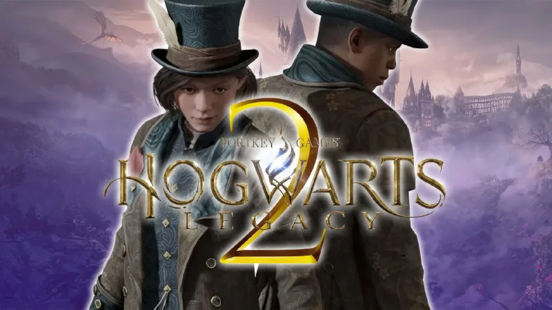 جلوگیری از تبدیل Hogwarts Legacy 2 به بازی لایو سرویس