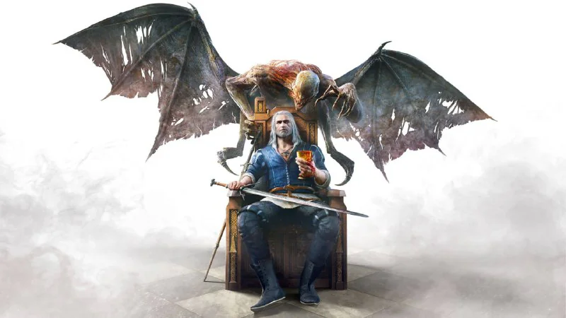 انتشار اولیه Witcher 4 برای کنسول‌ها