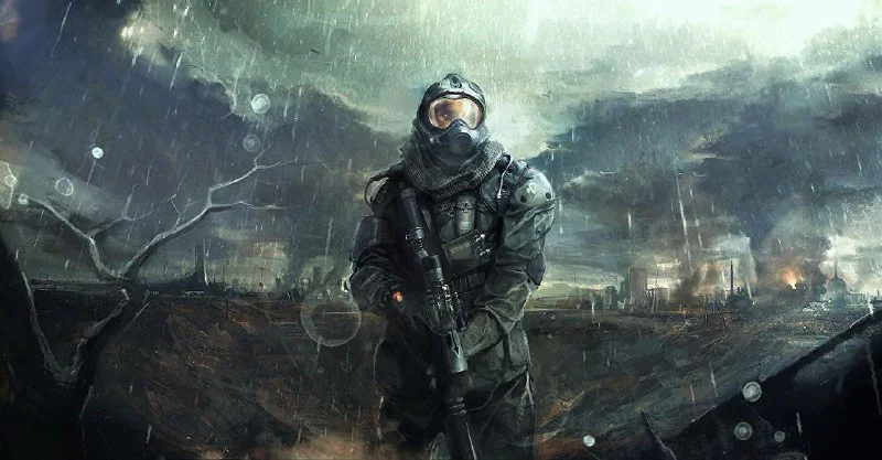 بهبود STALKER 2 در پچ جدید