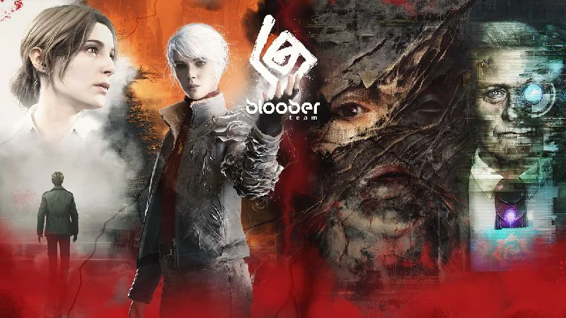 پروژه مرموز جدید Bloober Team