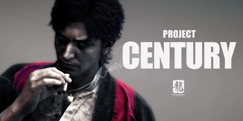راز چهره اصلی Project Century