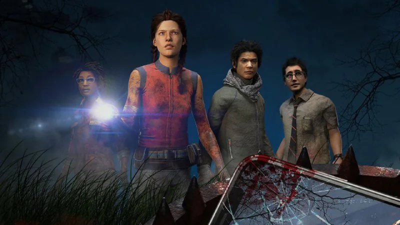 پایان راه Dead by Daylight Mobile