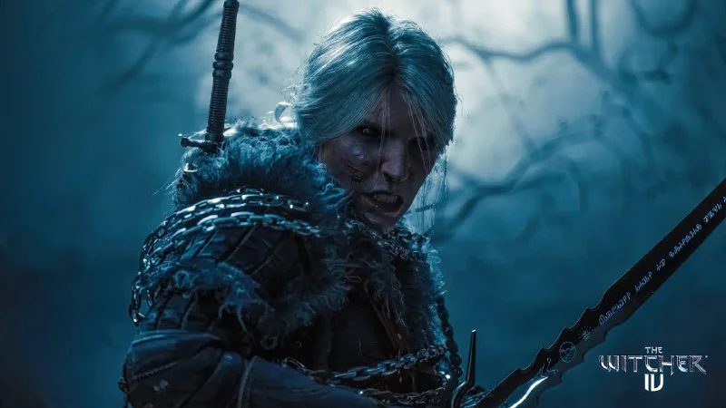 اهمیت روابط عاشقانه در The Witcher 4