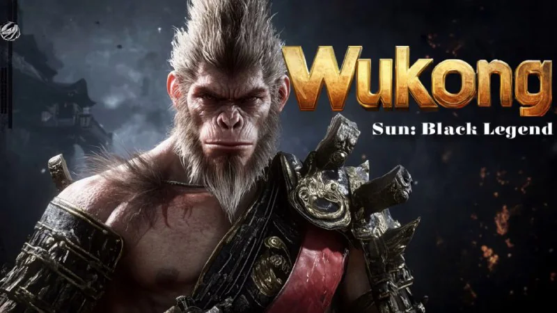 تقلید از Black Myth: Wukong؟