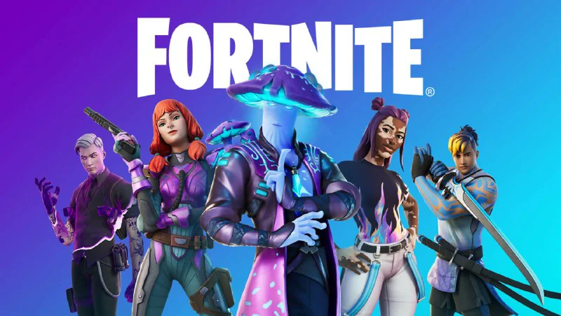 مورد انتظارترین بروزرسانی Fortnite به تعویق افتاد