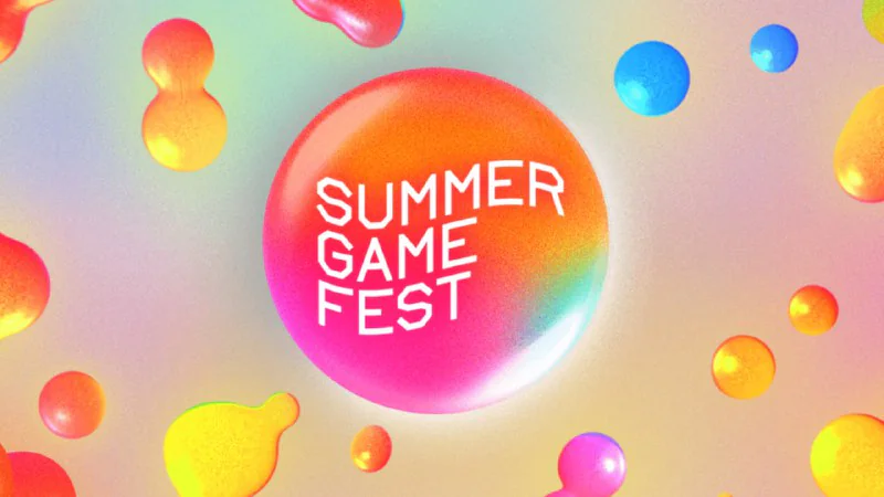عدم رضایت از مراسم Summer Game 2024