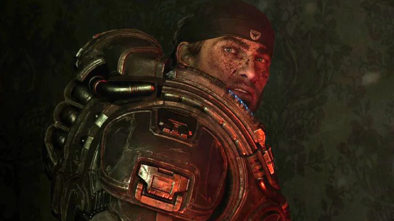 طبق انتظار ها Gears of War جدید در راهه!