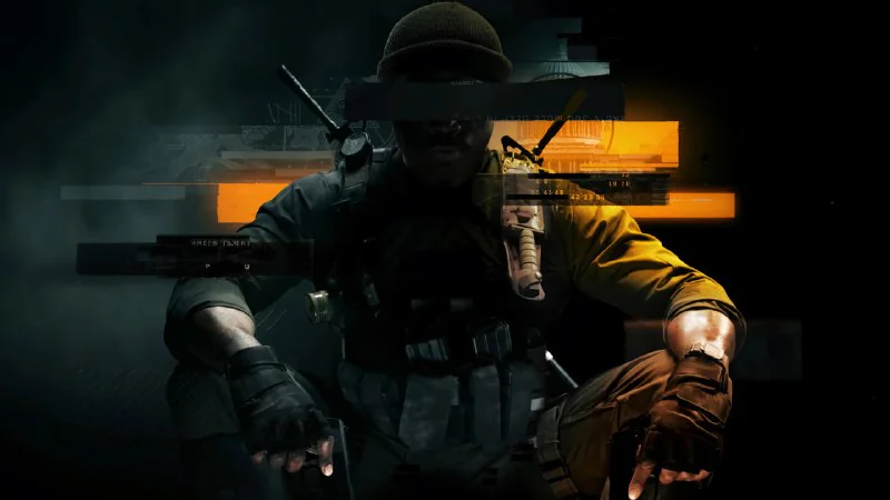 عنوان BlackOps 6 عنوانی نو و تازه است