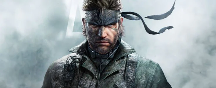 ریمیک Metal Gear Solid با سرعت در حال فروش