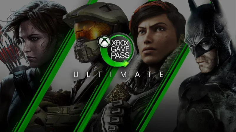 تغییرات اساسی در XBOX GamePass