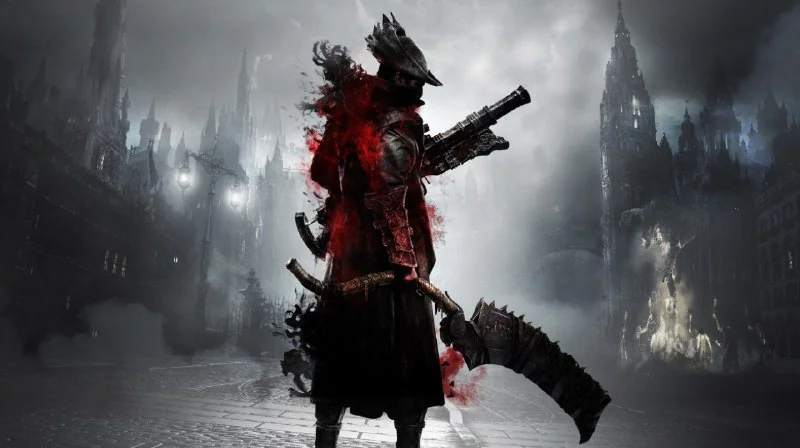 نسخه Blood born ps5 توسط Playstation Stars لیست شد