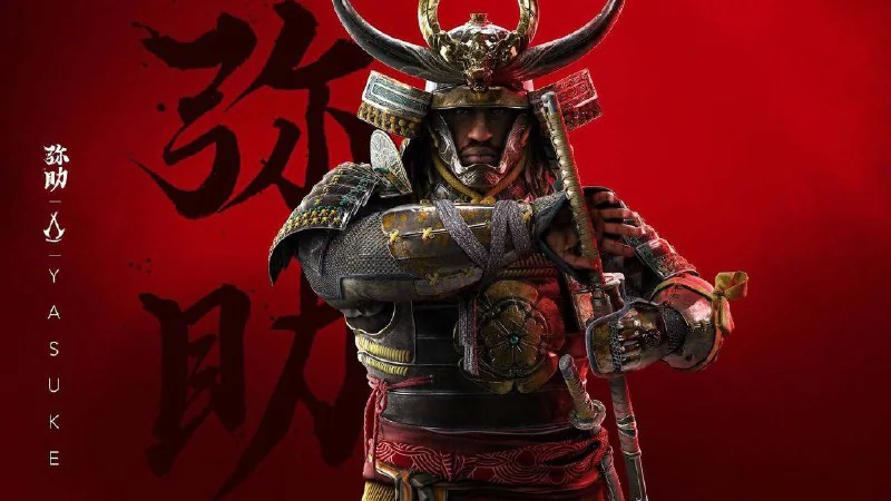 دولت ژاپن علیه Assassin's Creed Shadows 🇯🇵
