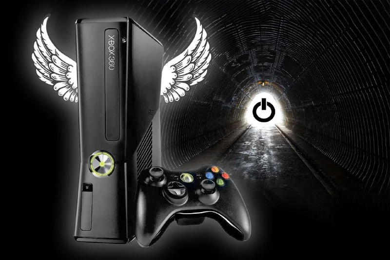 بازار میراث Xbox 360 بسته می شود